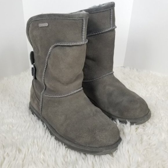 emu charlotte boots uk